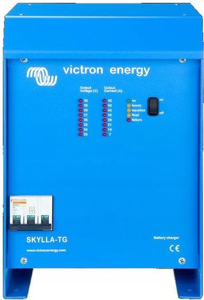 Victron Energy Skylla-Tg 48/25(1) 230V