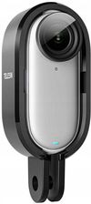 RAMKA OBUDOWA Frame Mount Uchwyt Mocowanie do Insta360 Insta 360 GO 3 GO3 / IS-CFR-003 - zdjęcie 1