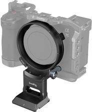 Obrotowy uchwyt SmallRig 4424 Rotatable Horizontal-to-Vertical Mount Plate Sony A7CII / A7CR