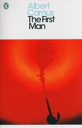 The First Man - Penguin Books Ltd