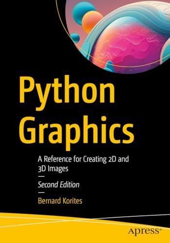 Python Graphics - Literatura obcojęzyczna - Ceny i opinie - Ceneo.pl