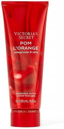 Victoria'S Secret Pom L'Orange Balsam Do Ciała   236Ml