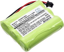 Cameron Sino Bosch Ct Com 147 1200Mah 4 32Wh Ni Mh 3 6V (CSBSH738CL)