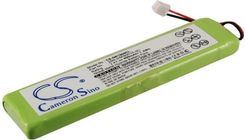 Cameron Sino Grundig Frame A 2Sn 3 5F60H H Jz1 500Mah 1 20Wh Ni Mh 2 4V (CSGR1004CL)