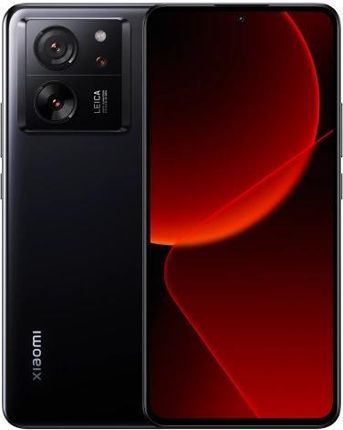 Xiaomi 13T Pro 5G 12/256GB Czarny - Cena, opinie na Ceneo.pl