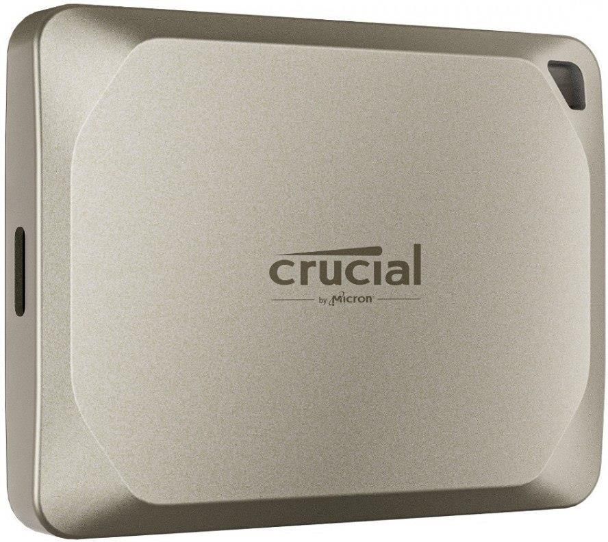 Dysk zewnętrzny Crucial X9 Pro SSD 1TB - Opinie i ceny na Ceneo.pl