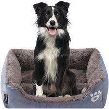 Zdjęcie E-Carla Legowisko Dla Psa Posłanie L Szare KOT09 - Sopot