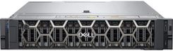 Zdjęcie Dell PowerEdge R750xs PER750XS7B - Rack (2U)/Intel Xeon 4310/RAM 32GB/1xSSD (1x960GB)/2xLAN/3 lata Door-to-Door - Gorzów Śląski