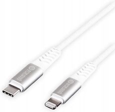 Generacja M Przewód Usb Typ C Apple Lightning 0 8M Mfi