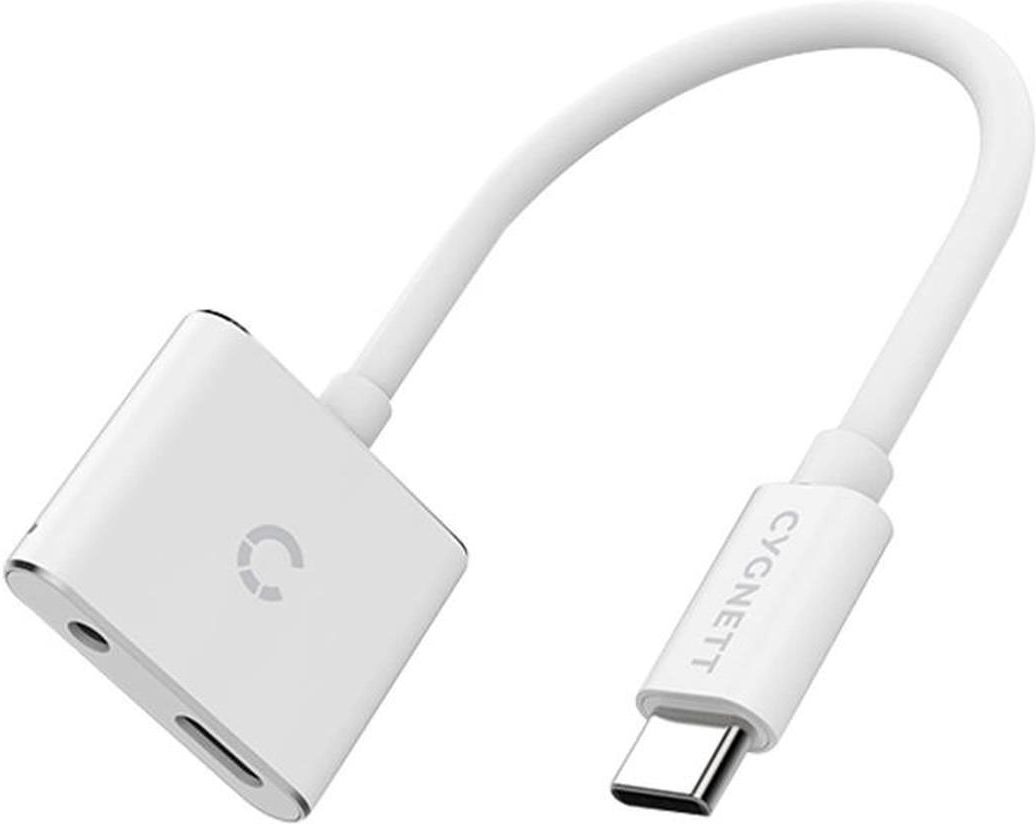 Adapter Audio UsbC Do Mini Jack 3.5Mm I Essential Opinie i