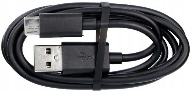 Motorola Chargers - Cavo dati/ricarica Micro USB da 2M (MC00AMB20A