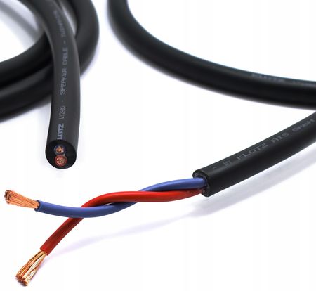 Klotz AU-AJJ0060 - Cavi Audio Patch Jack 2P 90&deg; Gold (Set Da 2)