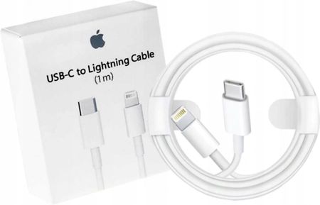 Apple Lightning Mque2Zm A