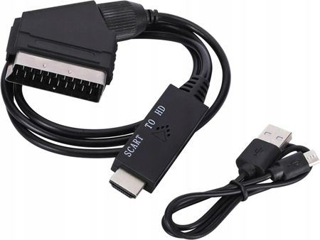 SCART - HDMI converter ZLA0110