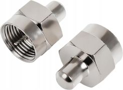 Zdjęcie Spacetronik Rezystor Obciążeniowy F 75 Ohm Tv-Fr01 1Szt - Świdnica