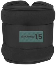Zdjęcie Spokey Spokey Obciąż Na Rzep 1 5Kg Form - Bieżuń