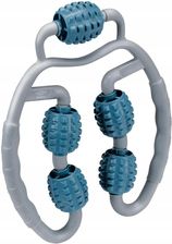 Zdjęcie Umbro Roller 1056470 Niebieski - Jelcz-Laskowice