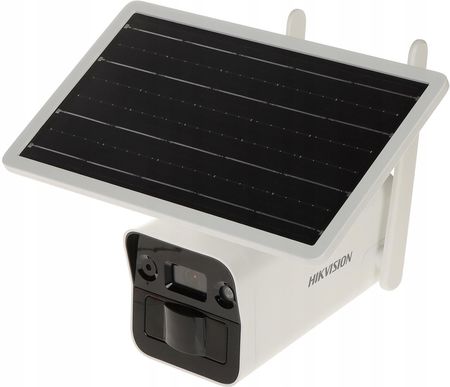Hikvision Kamera Solarna Ip, Ds-2Xs2T41G1-Id/4G/C05S07(4Mm) 4G/Lte - 3.7Mpx (DS2XS2T41G1ID4GC05S07)