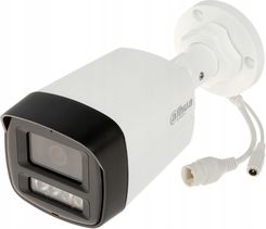Dahua Kamera Ip Ipc-Hfw1439Tl1-A-Il Smart Dual Light - 3.7 Mpx 2.8 Mm (IPCHFW1439TL1AIL)