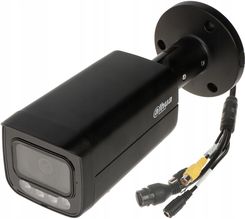 Dahua Kamera Ip Ipc-Hfw2449T-As-Il-0360B-Black Wizsense - 4 Mpx 3.6 Mm (IPCHFW2449TASIL0360BBLACK)