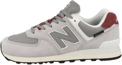 Zdjęcie Buty do chodzenia męskie New Balance U574KBR - Radzionków