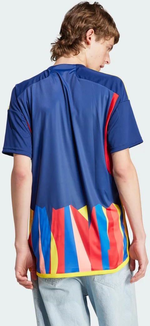 Adidas Koszulka Olympique Lyonnais 23/24 Third IQ3886 - Ceny