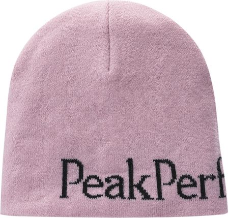 Czapka Peak Performance PP Hat G79781060_5Bh – Różowy