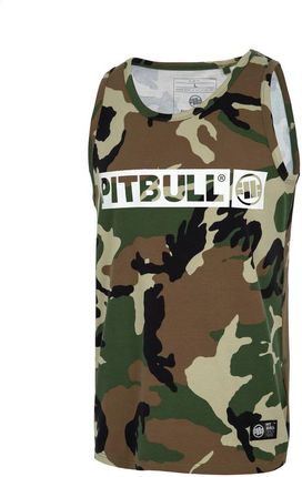 Tank top Pit Bull