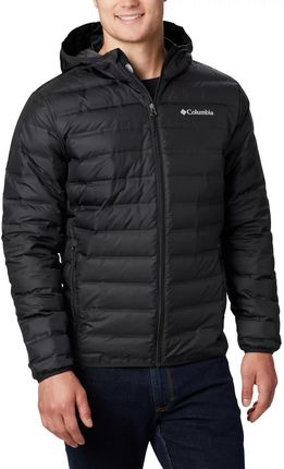 Kurtka męska Columbia Lake 22 Down Hooded Jacket 1864562010 Rozmiar: L