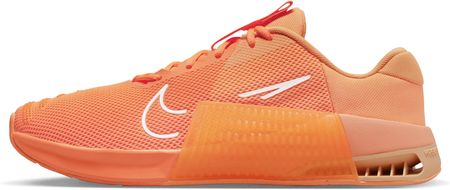 Męskie buty treningowe Nike Metcon 9 AMP - Pomarańczowy