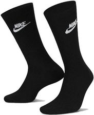 Zdjęcie Skarpety Nike Everyday Essential Crew 3 Pary DX5025-010 - Zduńska Wola