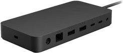 Microsoft Surface Dock stacja dokująca Thunderbolt 4 3 x GigE 2.5 (T8H00002)