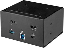 Startech.Com stacja dokująca HDMI (MOD4DOCKACPD)