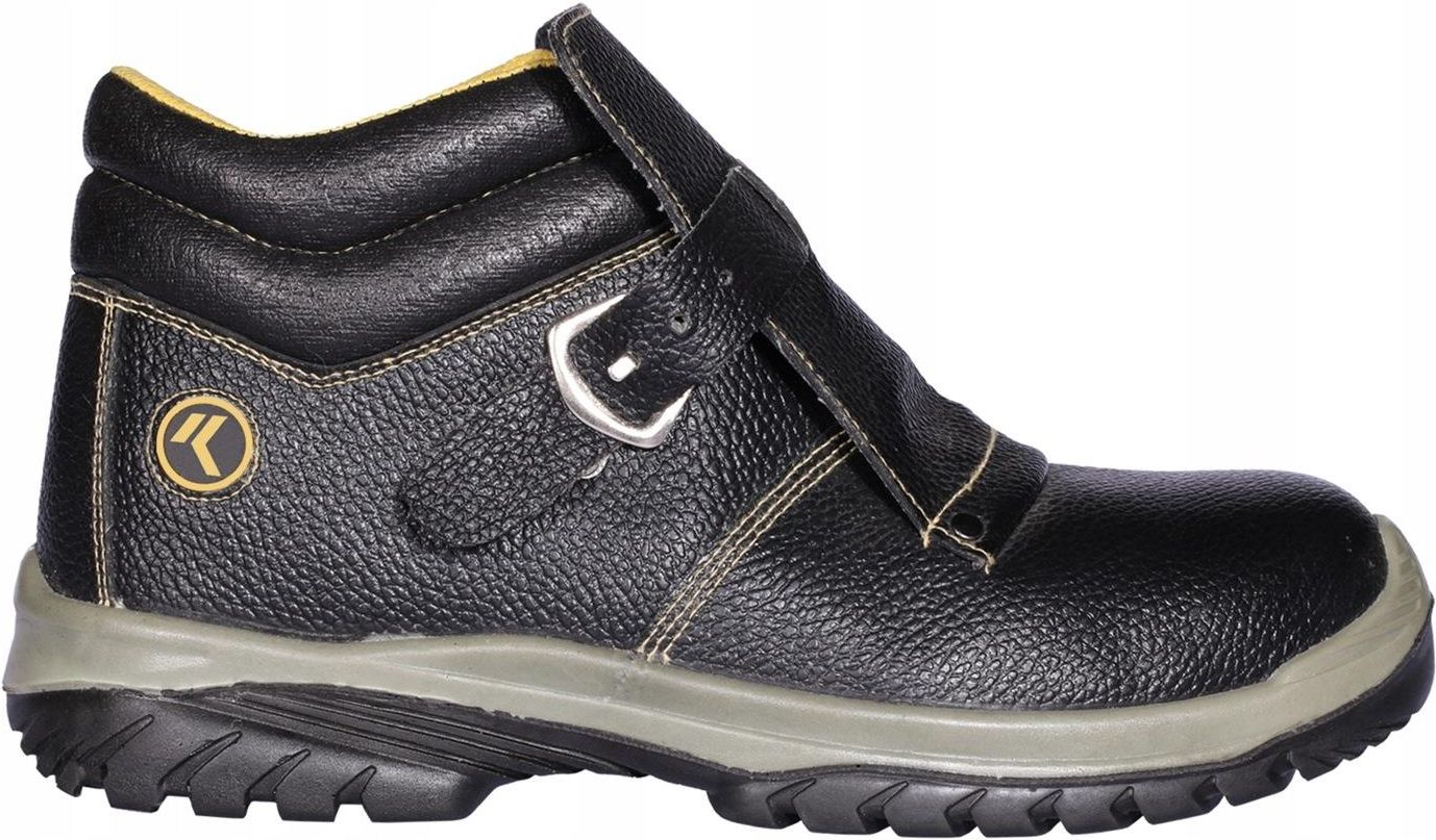 Issa Obuwie Buty Robocze Sapawacza Trzewiki Industrial Starter Ceny i