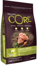Core Adult Low Fat Turkey Medium/Large 10kg