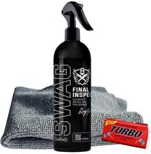 Zdjęcie Swag Final Inspect Do Odtłuszczania Lakieru 500ml - Odolanów