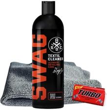 Zdjęcie Swag Textil Cleaner Do Czyszczenia Tapicerki 500ml - Brzeg