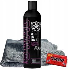 Zdjęcie Swag Aio All In One Do Pielęgnacji Lakieru 250ml - Odolanów