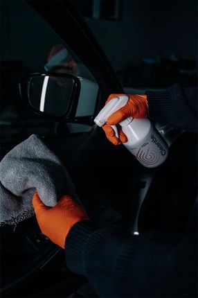 Cleantle Interior Qd Quick Detailer Do Wnętrz 0,5L - zdjęcie 2