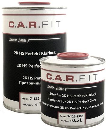 Carfit Premium Hs Perfect Lakier Bezbarwny 1,5L 2K
