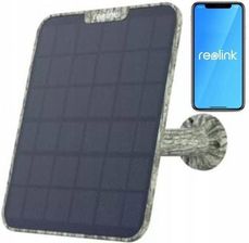 Kamera IP Panel solarny 2 do kamer Reolink Camouflage Moro 5,8W