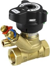 Danfoss Regulator Podpion. Msv-Bd Dn 15 003Z4001
