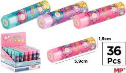 Zdjęcie Gumka Do Ścierania Happy Flower 36Szt - Wieliczka