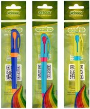 Zdjęcie Pióro Wieczne Z Nabojem Cricco - Ostroróg