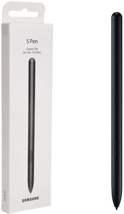 Samsung Stylus Pen Czarny (GH98-44781A)