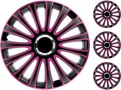 Zdjęcie Górecki Lemans Pro Pink Black 14" - Wojcieszów