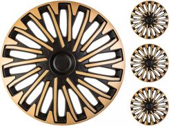 Zdjęcie Górecki Soho Gold Black 15" - Środa Śląska