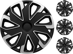 Zdjęcie Górecki Ultimo Silver Black 14" - Wojcieszów