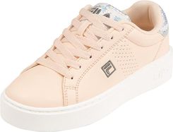 Zdjęcie Buty do chodzenia damskie Fila Crosscourt Altezza - Łódź
