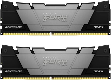 【DDR4】CMK64GXM2E3200C16 Pamięć RAM Kingston FURY Renegade 64GB [2x32GB 3200MHz DDR4